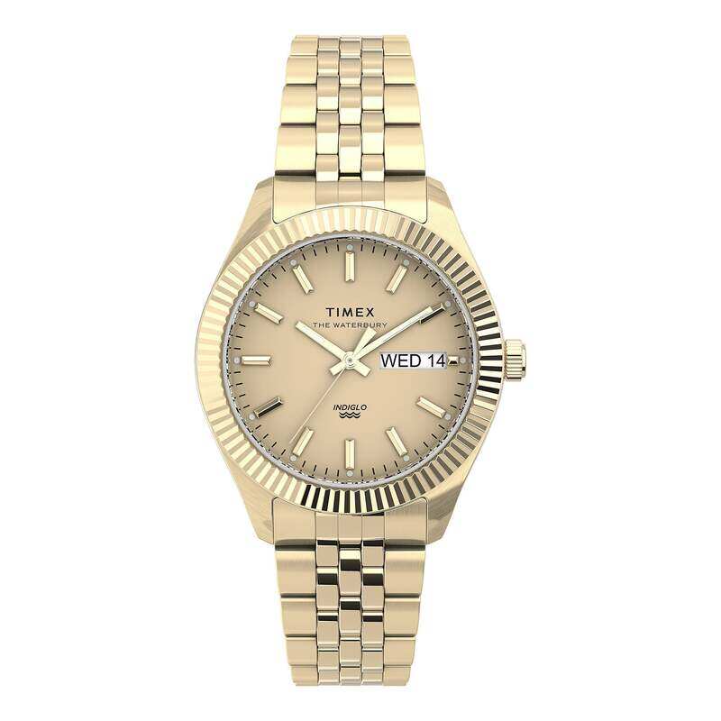 

TIMEX Stainless Steel Women's Watch TW2U78500