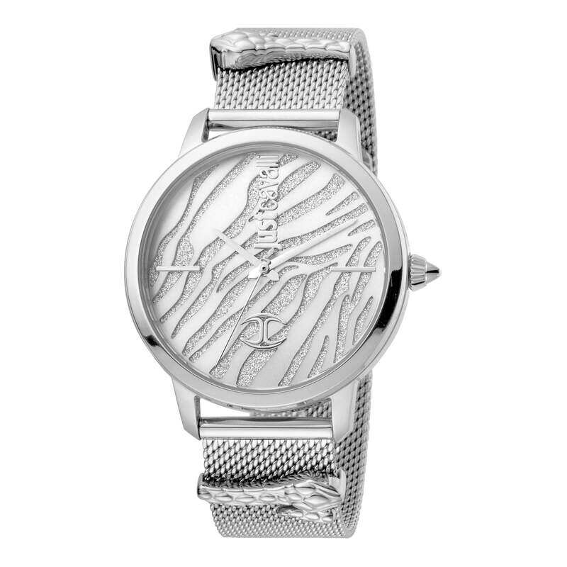 

JUST CAVALLI Stainless Steel Women's Watch JC1L127M0045