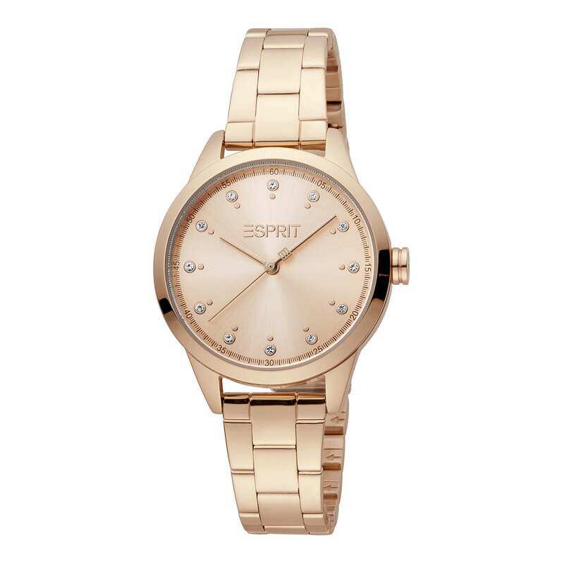 

ESPRIT Stainless Steel Women's Watch ES1L259M1035