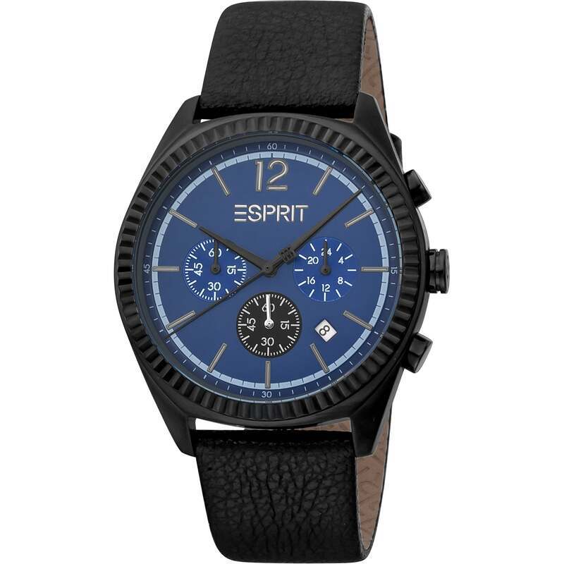ESPRIT Stainless Steel Men's Watch ES1G309L0035