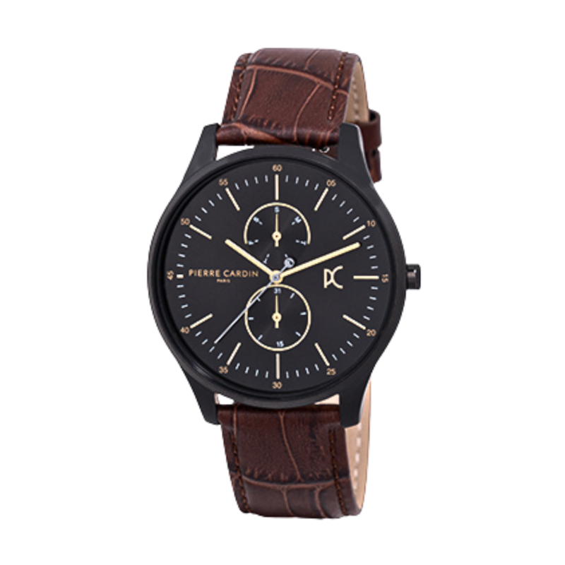 

PIERRE CARDIN Metal Men's Watch CBA.4028