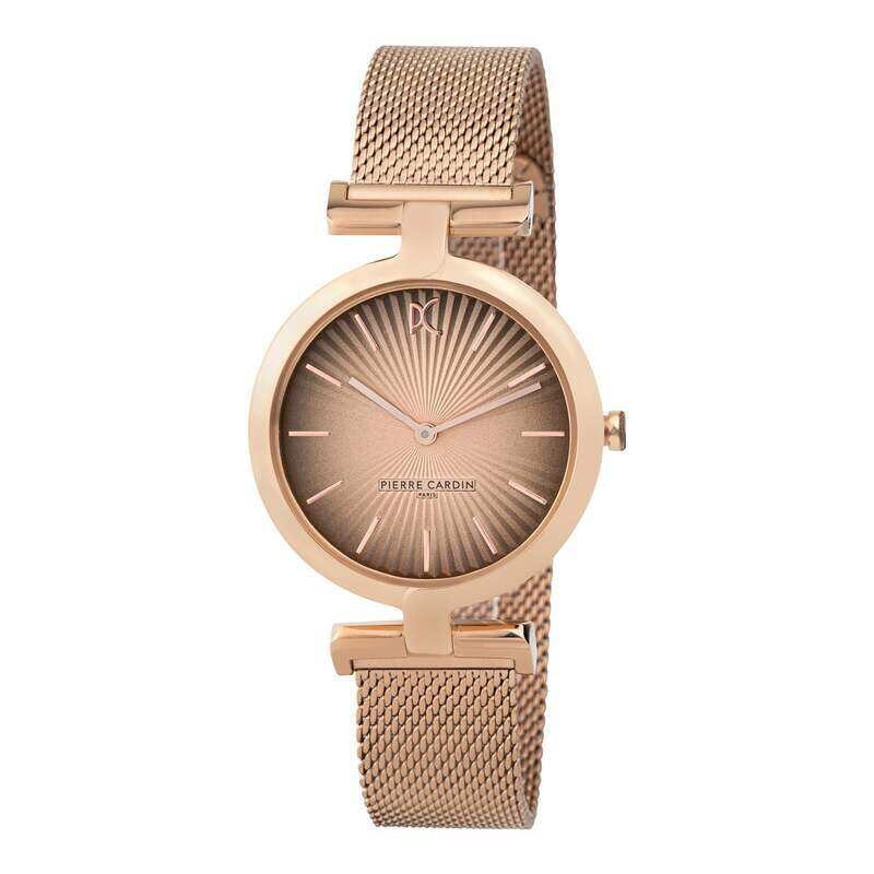 

PIERRE CARDIN Stainless Steel Women's Watch CMD.3509