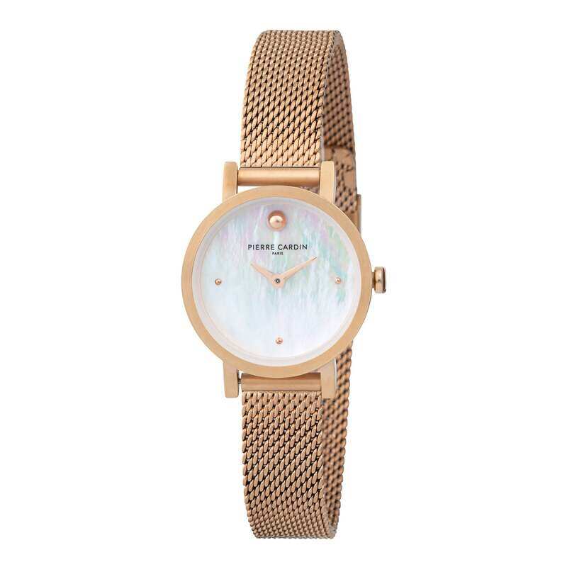 

PIERRE CARDIN Stainless Steel Women's Watch CCM.0524