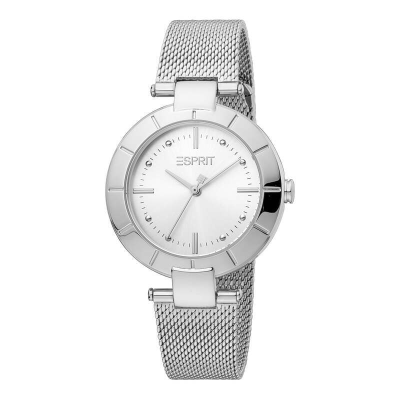 ESPRIT Stainless Steel Women's Watch ES1L287M2065