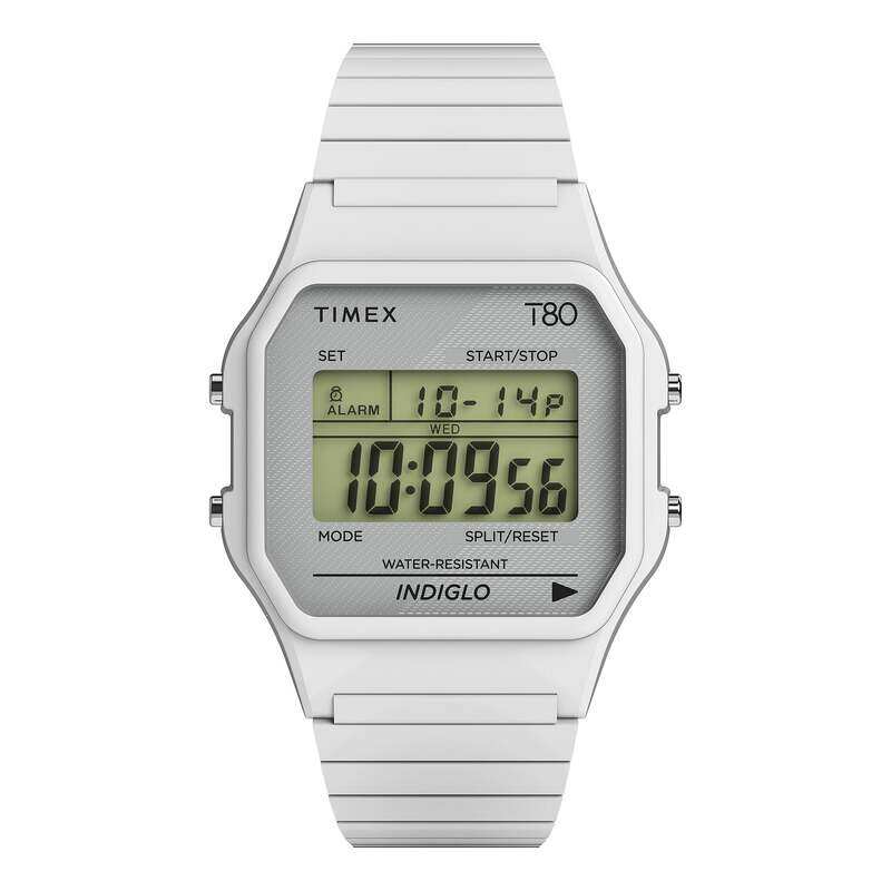 

TIMEX Resin Men's Watch TW2U93700