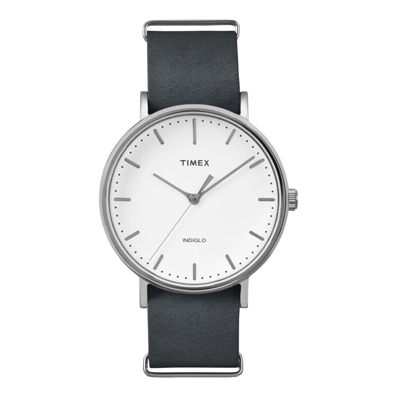

TIMEX Brass Women's Watch TW2P91300