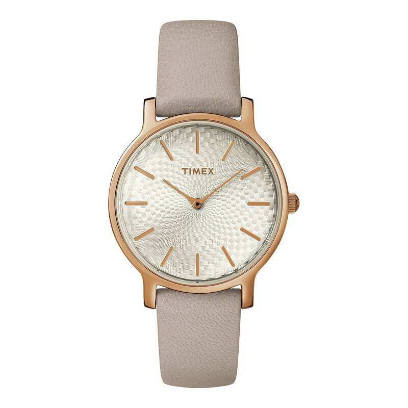 

TIMEX Brass Women's Watch TW2R96200