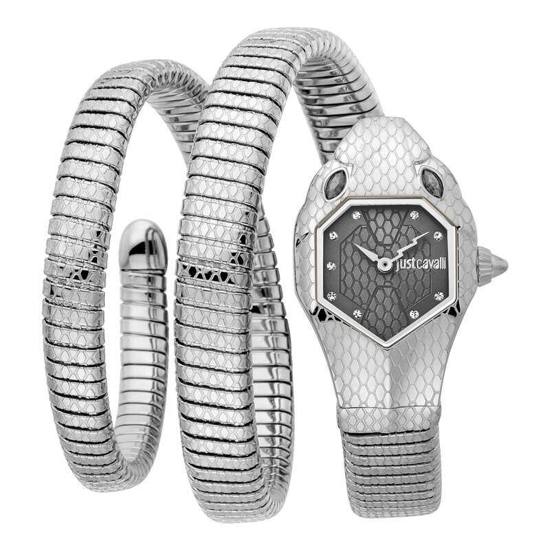 

JUST CAVALLI Stainless Steel Women's Watch JC1L168M0025