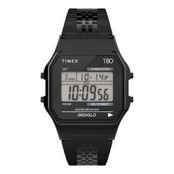 TIMEX Resin Men's Watch TW2R79400