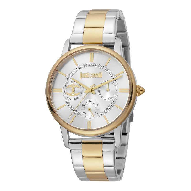 

JUST CAVALLI Metal Women's Watch