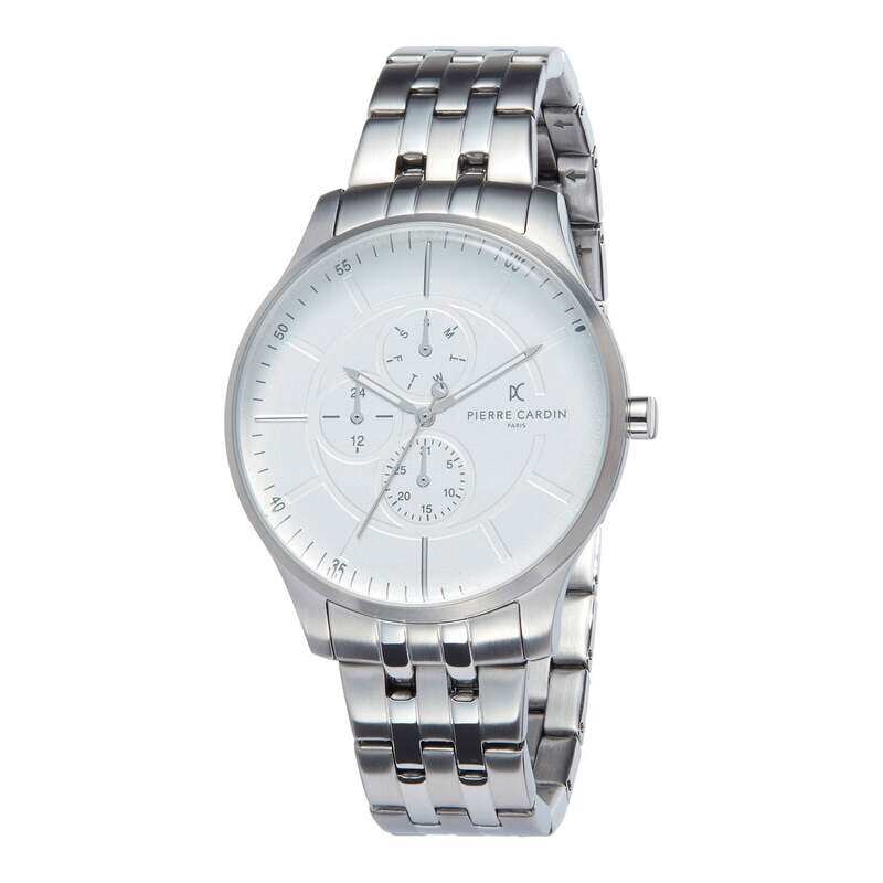 

PIERRE CARDIN Stainless Steel Women's Watch