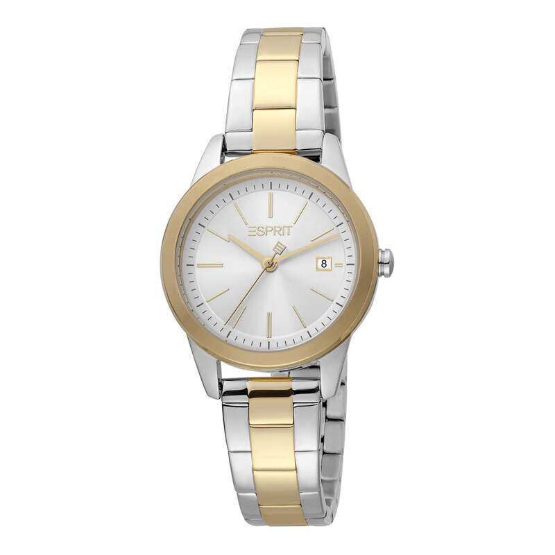 

ESPRIT Stainless Steel Women's Watch ES1L239M0095