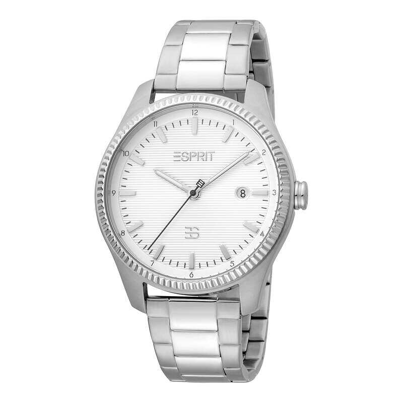

ESPRIT Stainless Steel Men's Watch ES1G241M0045