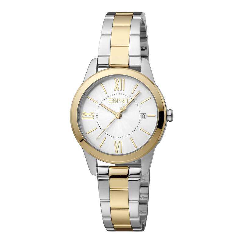 

ESPRIT Stainless Steel Women's Watch ES1L239M1075