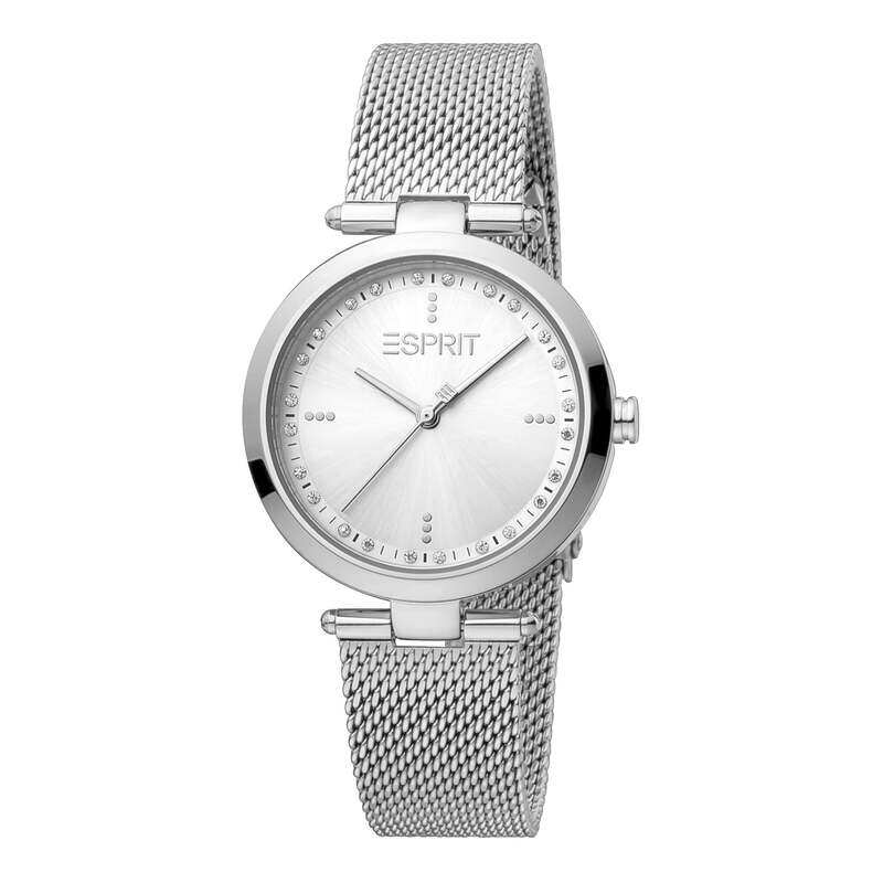 

ESPRIT Stainless Steel Women's Watch ES1L314M0105