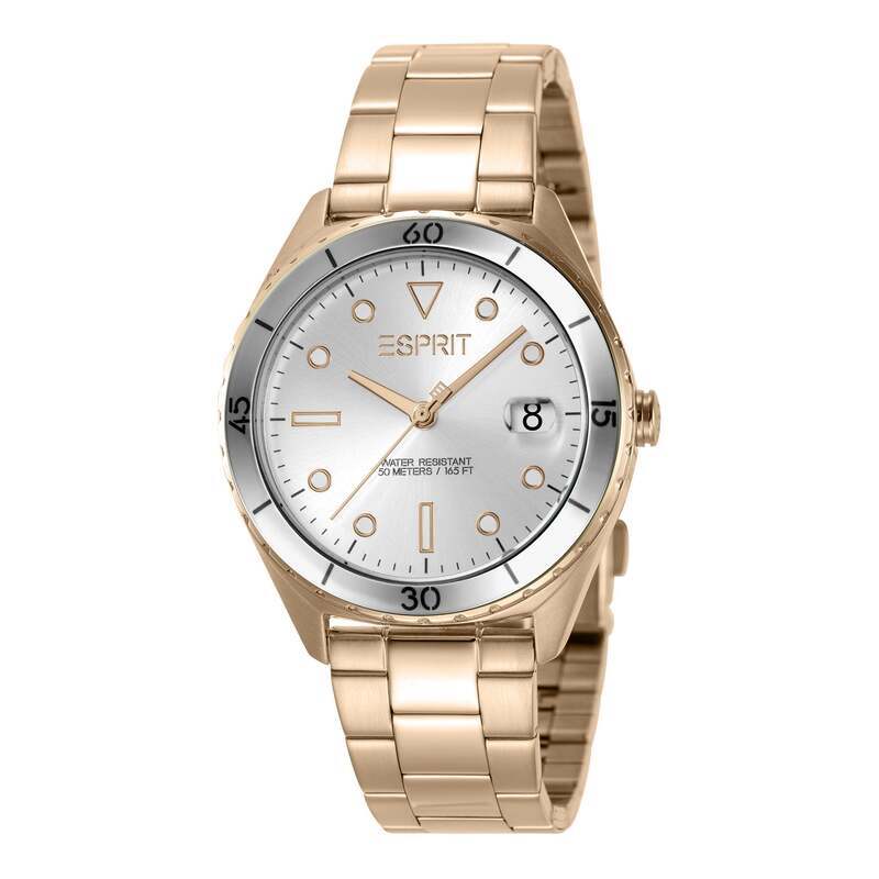 ESPRIT Stainless Steel Women's Watch ES1L312M0075