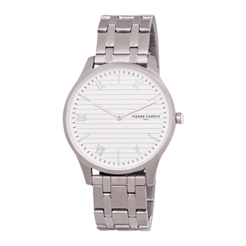 

PIERRE CARDIN Metal Men's Watch CBA.4015