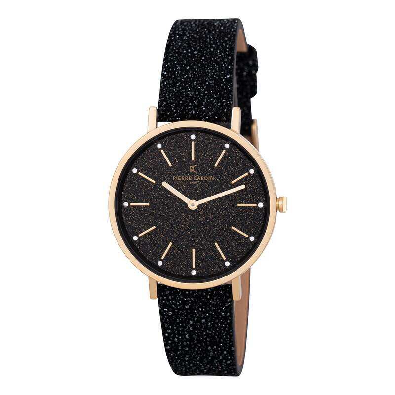 

PIERRE CARDIN Metal Women's Watch CBV.1113