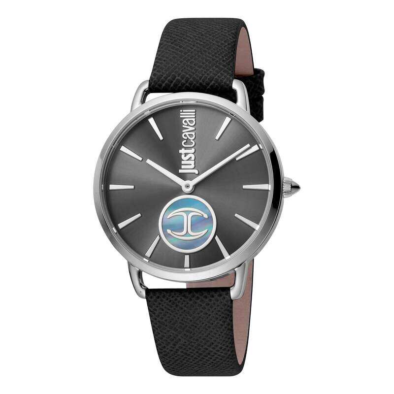 

JUST CAVALLI Stainless Steel Women's Watch JC1L117L0015