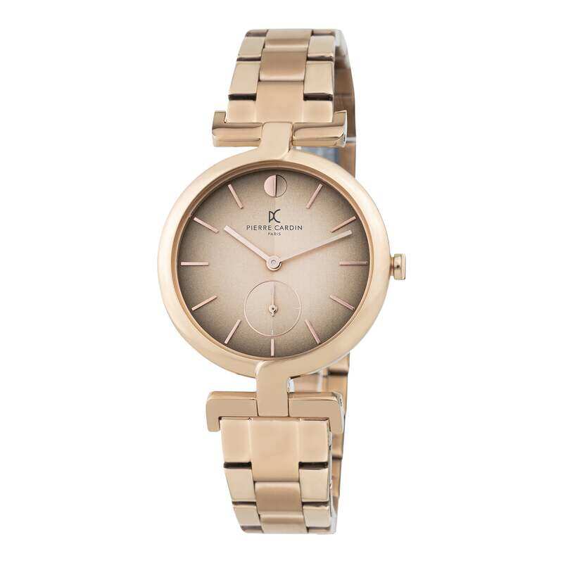 

PIERRE CARDIN Stainless Steel Women's Watch CMD.3526