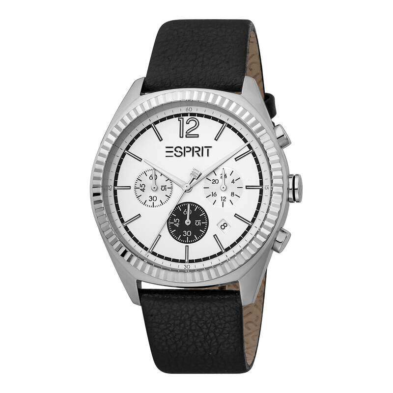 

ESPRIT Stainless Steel Men's Watch ES1G309L0015