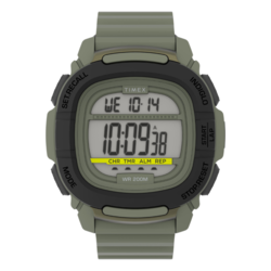 TIMEX Resin Men's Watch TW5M36000