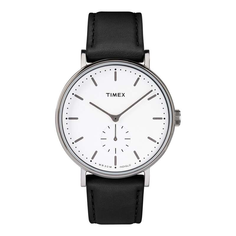 

TIMEX Brass Men's Watch TW2R38000