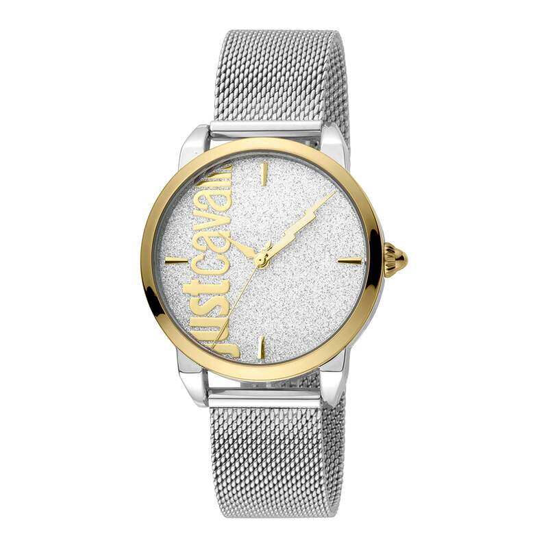

JUST CAVALLI Metal Women's Watch