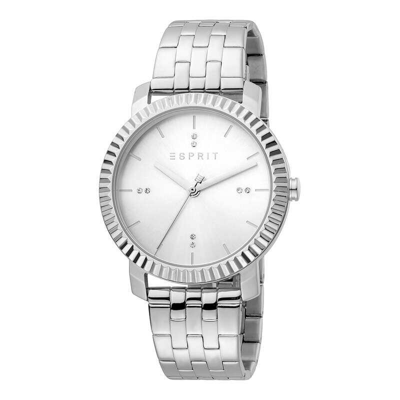 

ESPRIT Stainless Steel Women's Watch ES1L185M0045