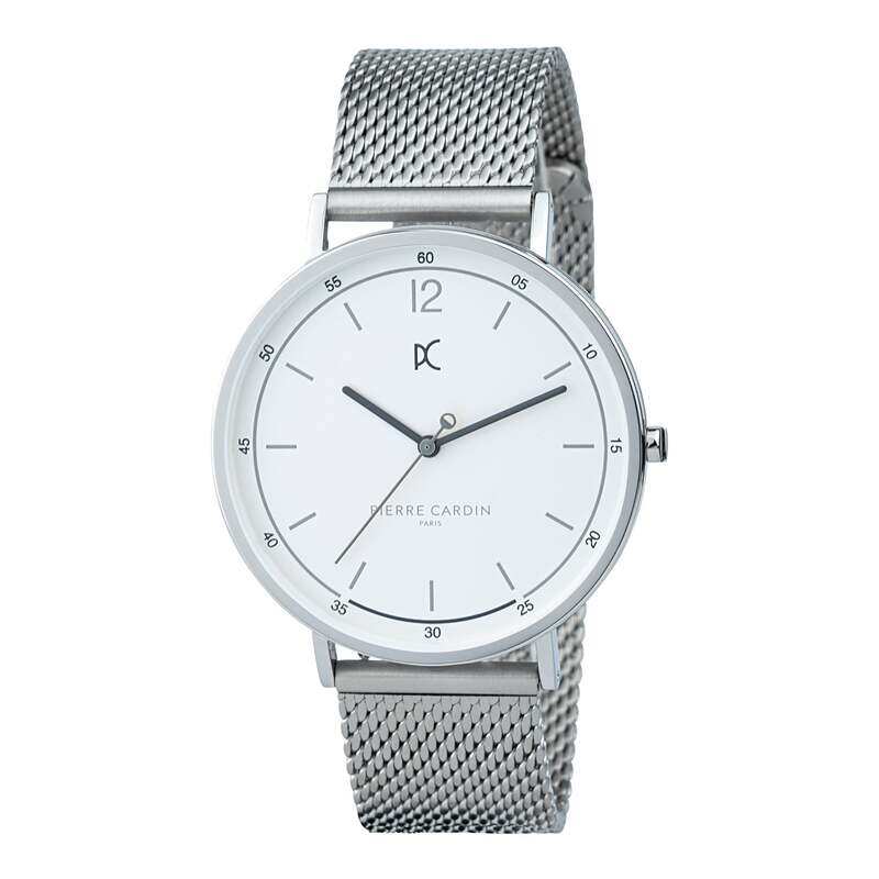 

PIERRE CARDIN Stainless Steel Men's Watch CBN.3004