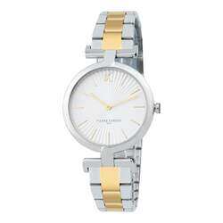 PIERRE CARDIN Stainless Steel Women's Watch