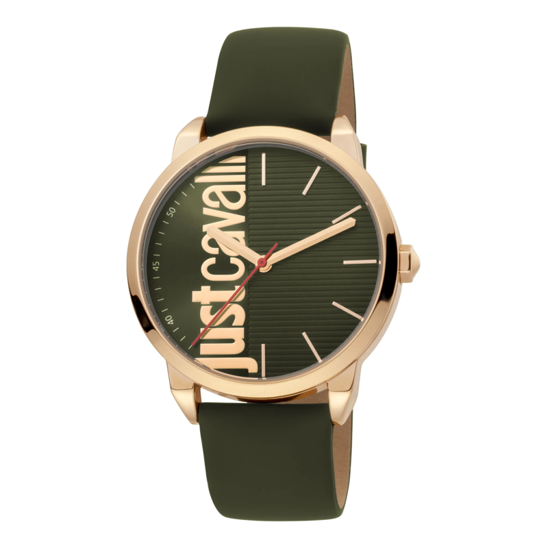 

JUST CAVALLI Metal Men's Watch JC1G079L0025