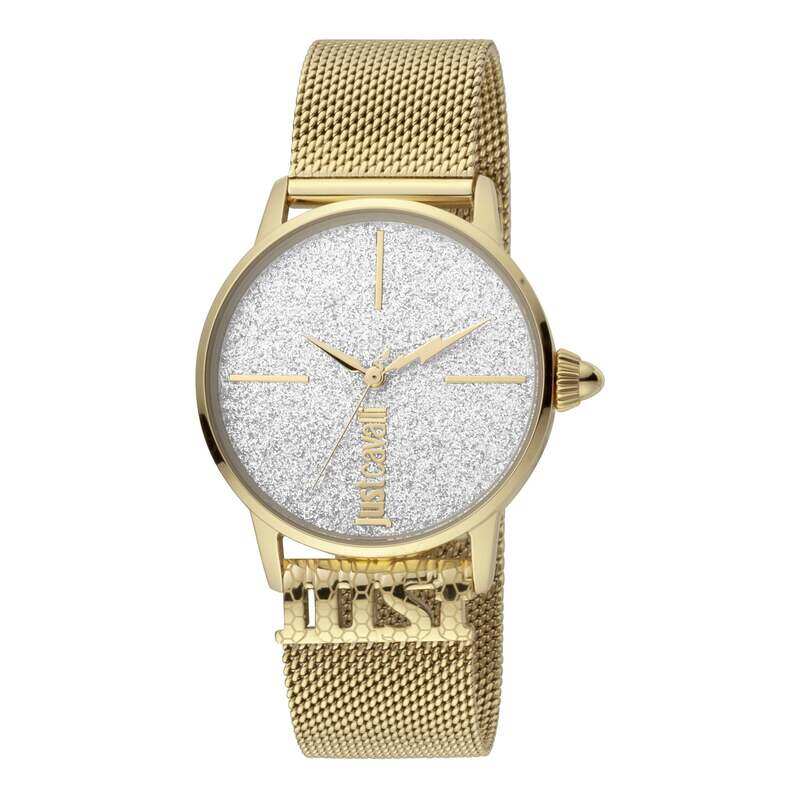 

JUST CAVALLI Stainless Steel Women's Watch JC1L078M0065