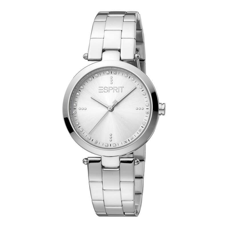 ESPRIT Stainless Steel Women's Watch ES1L314M0045