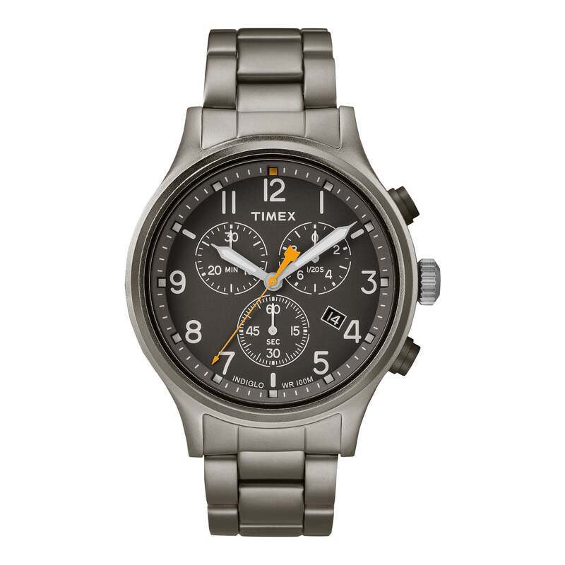 TIMEX Brass Men's Watch TW2R47700