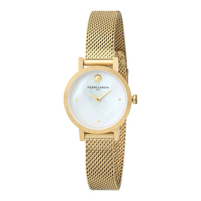 

PIERRE CARDIN Stainless Steel Women's Watch CCM.0523