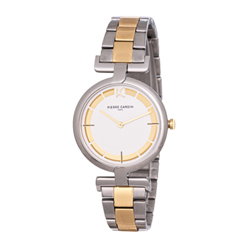 

PIERRE CARDIN Metal Women's Watch CMD.3535