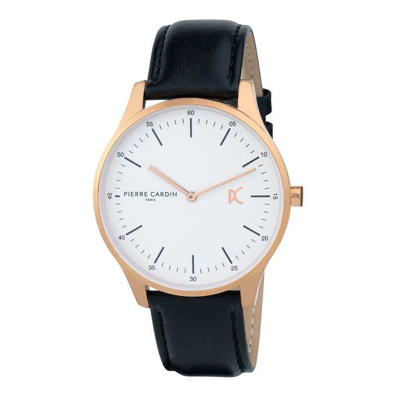 

PIERRE CARDIN Stainless Steel Men's Watch CBA.4006