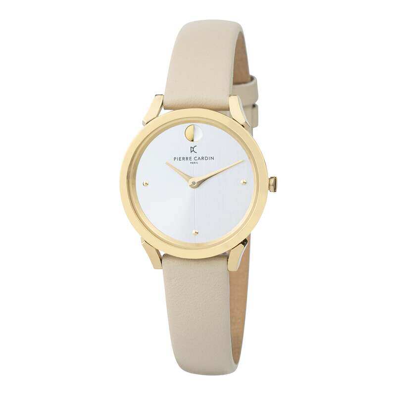 

PIERRE CARDIN Stainless Steel Women's Watch CPI.2536