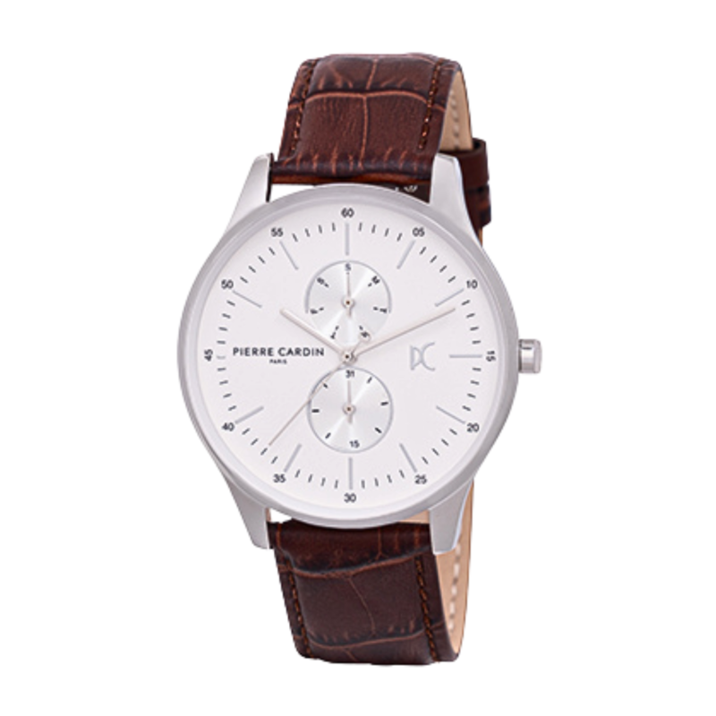 

PIERRE CARDIN Metal Men's Watch CBA.4030