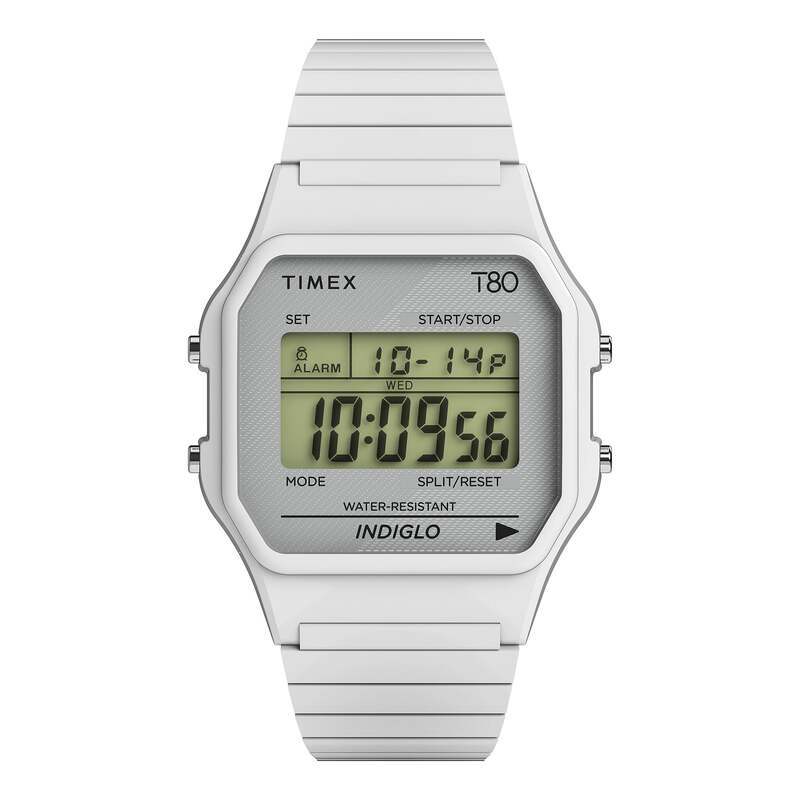 TIMEX Resin Men's Watch TW2U93700