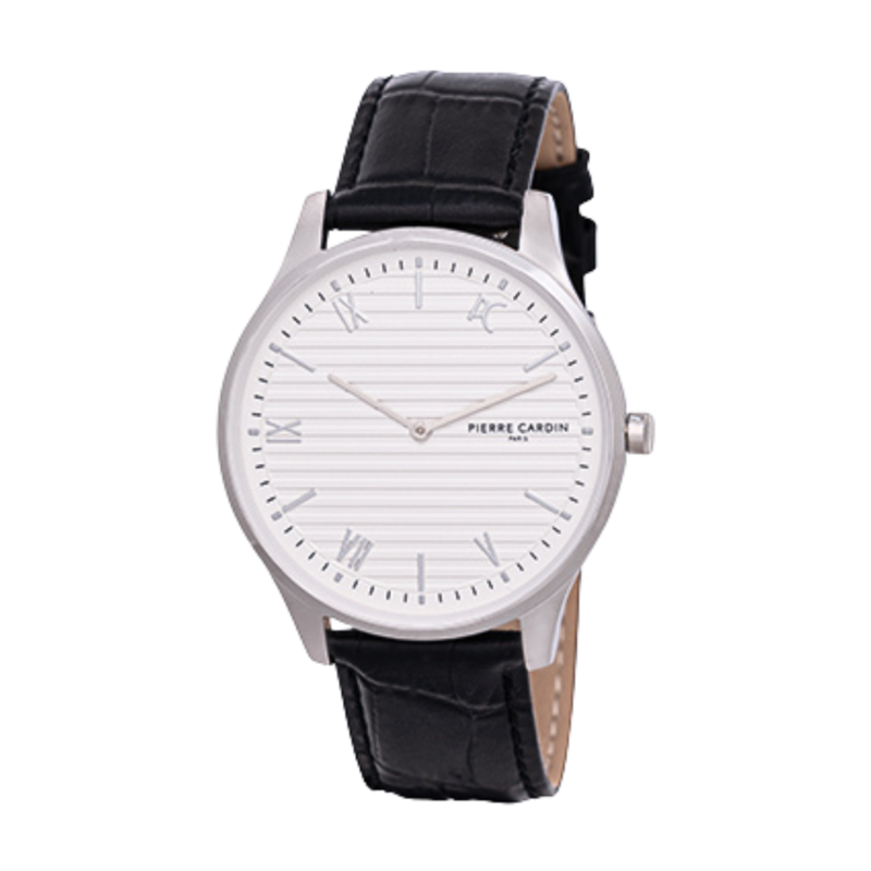 

PIERRE CARDIN Metal Men's Watch CBA.4016