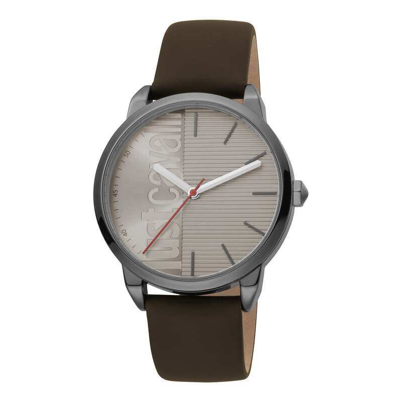 

JUST CAVALLI Metal Men's Watch JC1G079L0035