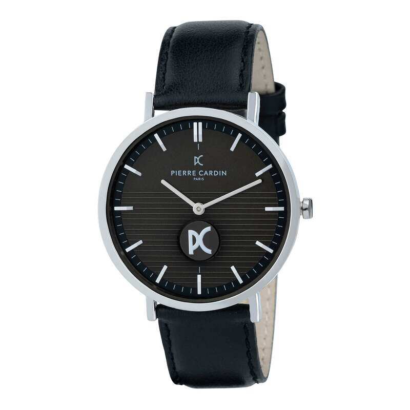 

PIERRE CARDIN Stainless Steel Men's Watch CBV.1049