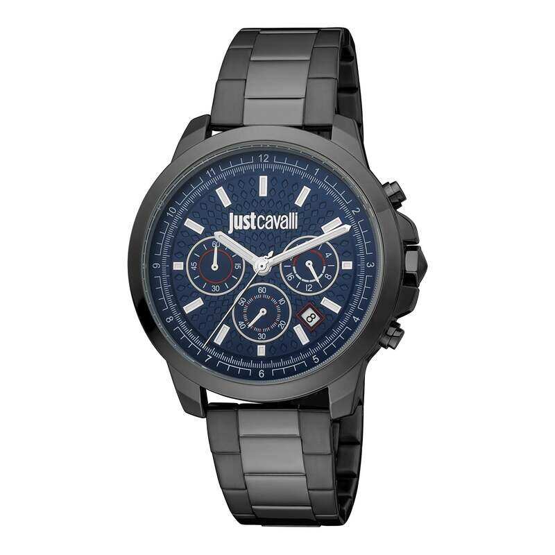 

JUST CAVALLI Metal Men's Watch JC1G178M0075