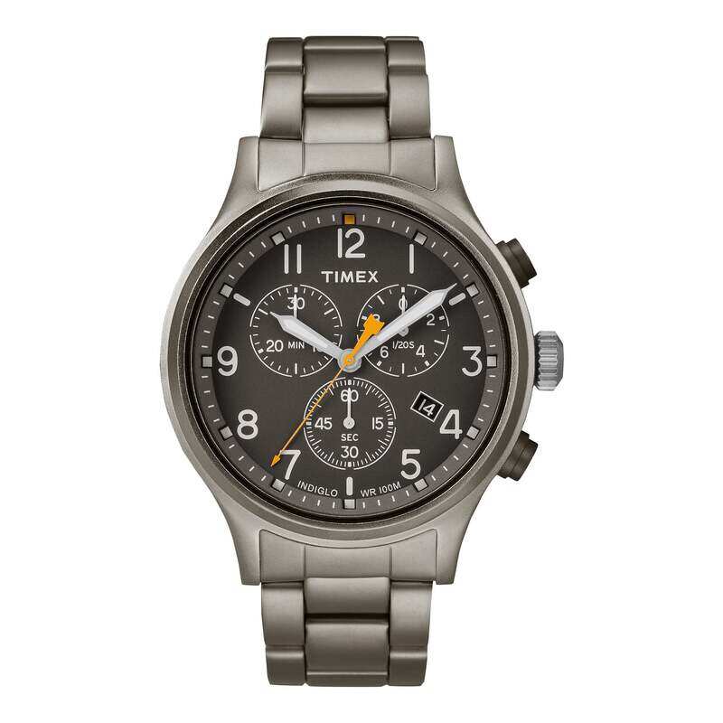 

TIMEX Brass Men's Watch TW2R47700