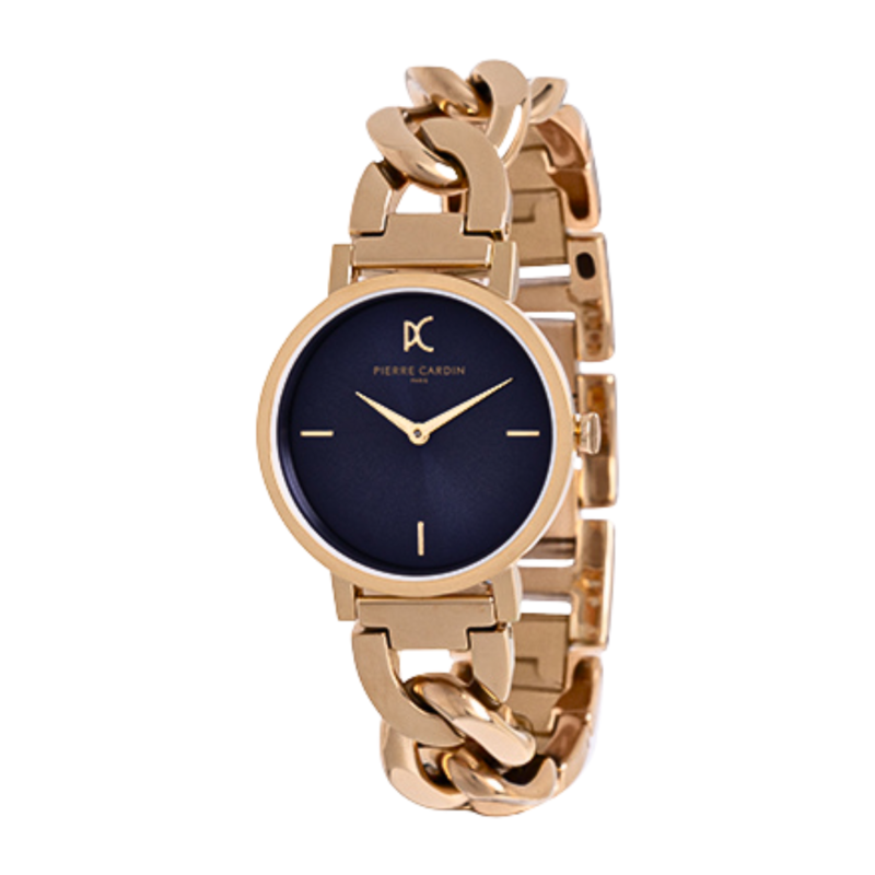 

PIERRE CARDIN Metal Women's Watch CCM.0532