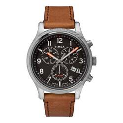 TIMEX Brass Men's Watch TW2T32900