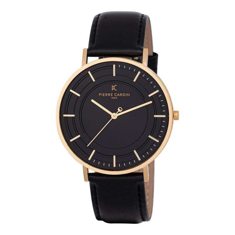 

PIERRE CARDIN Metal Men's Watch CBN.3035