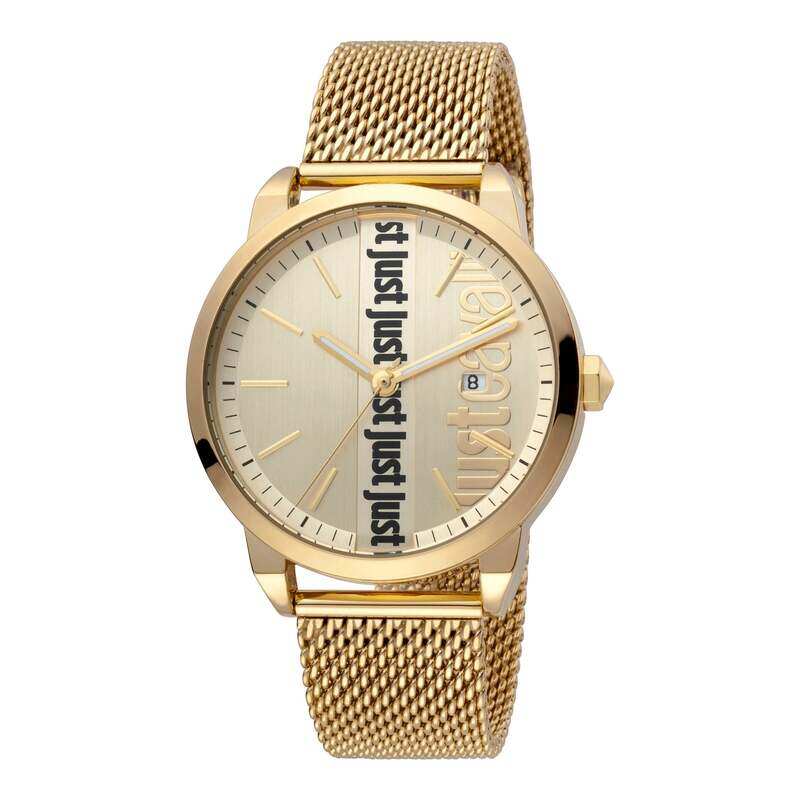 

JUST CAVALLI Metal Men's Watch JC1G141M0075
